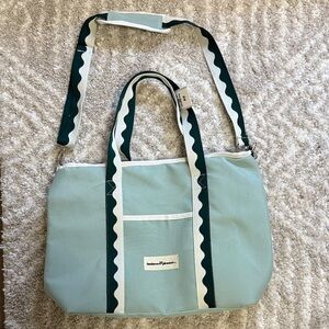 Business & Pleasure Co. Cooler Bag